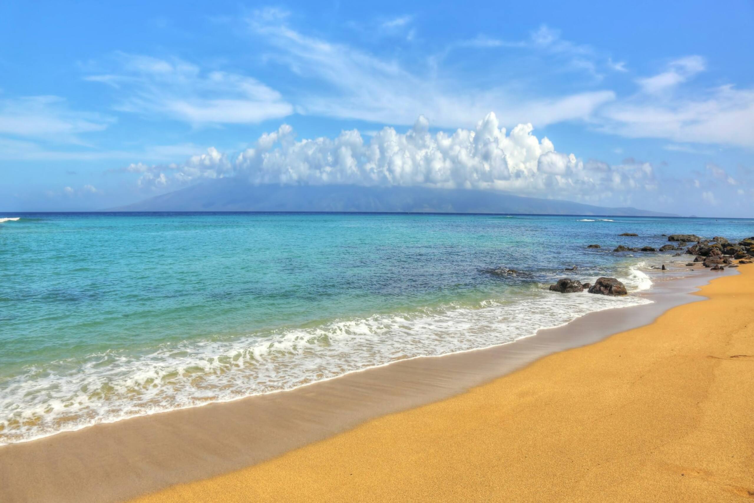 Apartment in Lahaina · ★4.47 · 2 bedrooms · 2 beds · 2 private bathrooms - Image 34