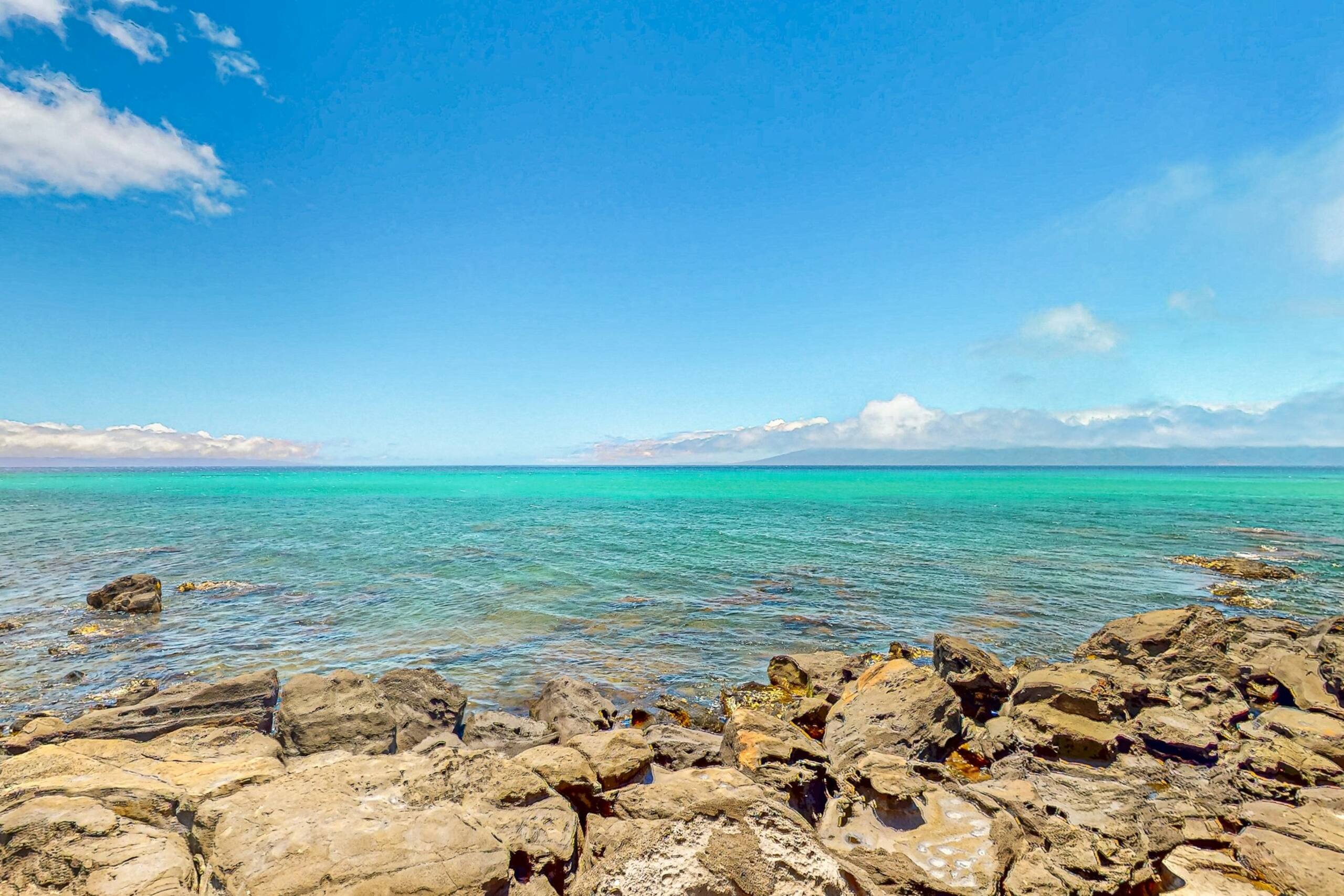 Apartment in Lahaina · ★4.47 · 2 bedrooms · 2 beds · 2 private bathrooms - Image 31