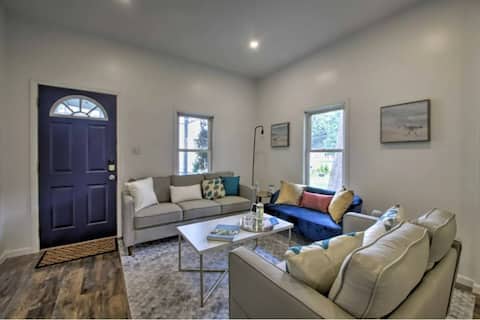 Dunes Home 3 Bedroom I 2 BHR I 2 Living rooms Home