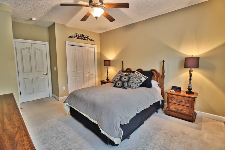 סוויטת אורחים