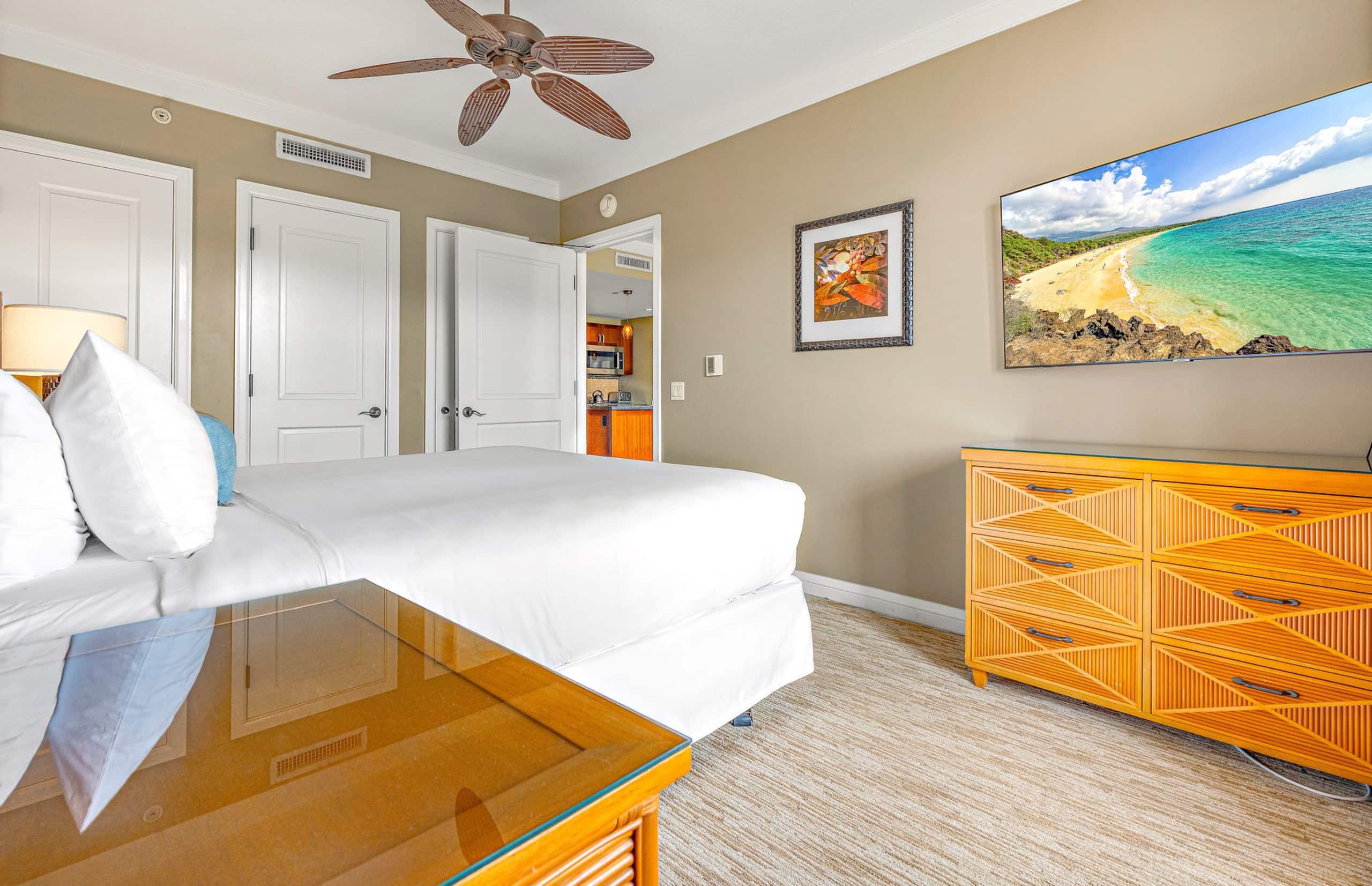 Condo in Lahaina · ★4.97 · 1 bedroom · 2 beds · 1 bath - Image 20