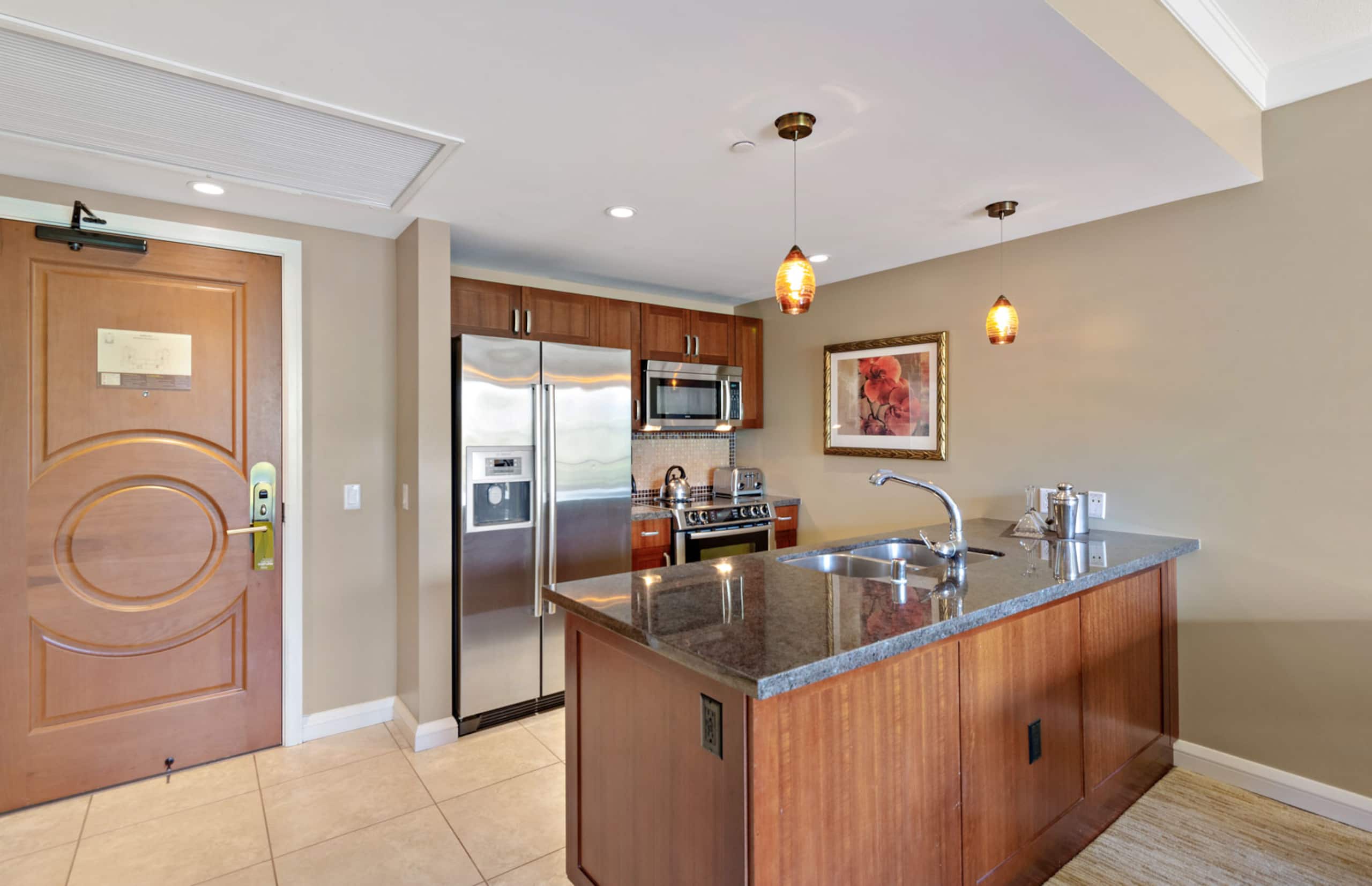 Condo in Lahaina · ★4.97 · 1 bedroom · 2 beds · 1 bath - Image 9