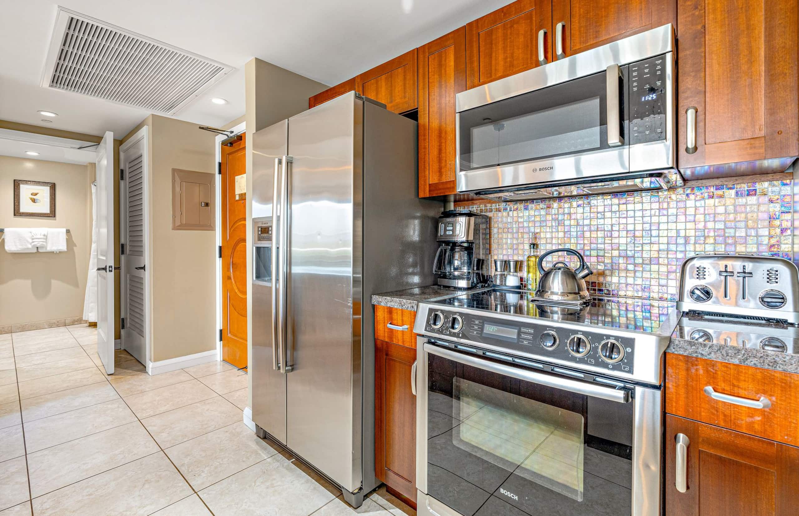 Condo in Lahaina · ★4.97 · 1 bedroom · 2 beds · 1 bath - Image 15