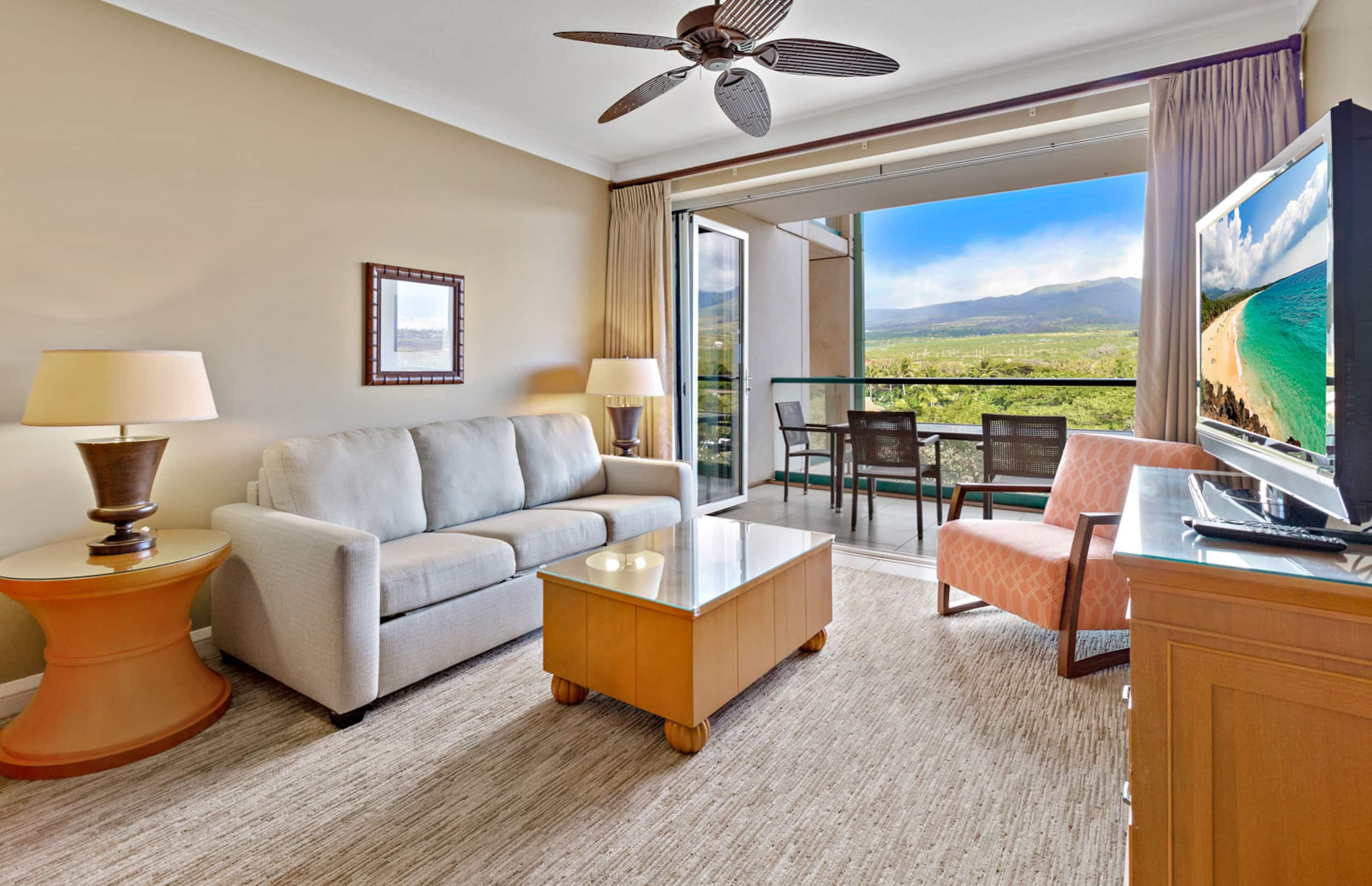Condo in Lahaina · ★4.97 · 1 bedroom · 2 beds · 1 bath - Image 16