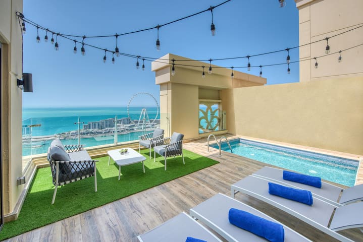 Stella Stays managed Airbnb listing 1
