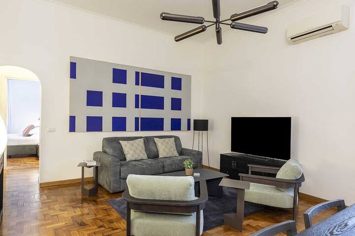 ROMAC Condotti Suite by Spanish Steps gallery image 5