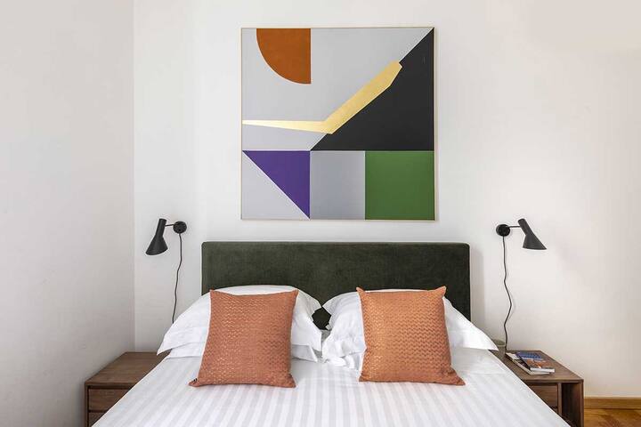 ROMAC Condotti Suite by Spanish Steps gallery image 2