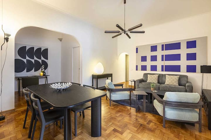 ROMAC Condotti Suite by Spanish Steps