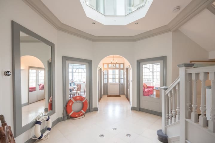 Stay In Suffolk managed Airbnb listing 3