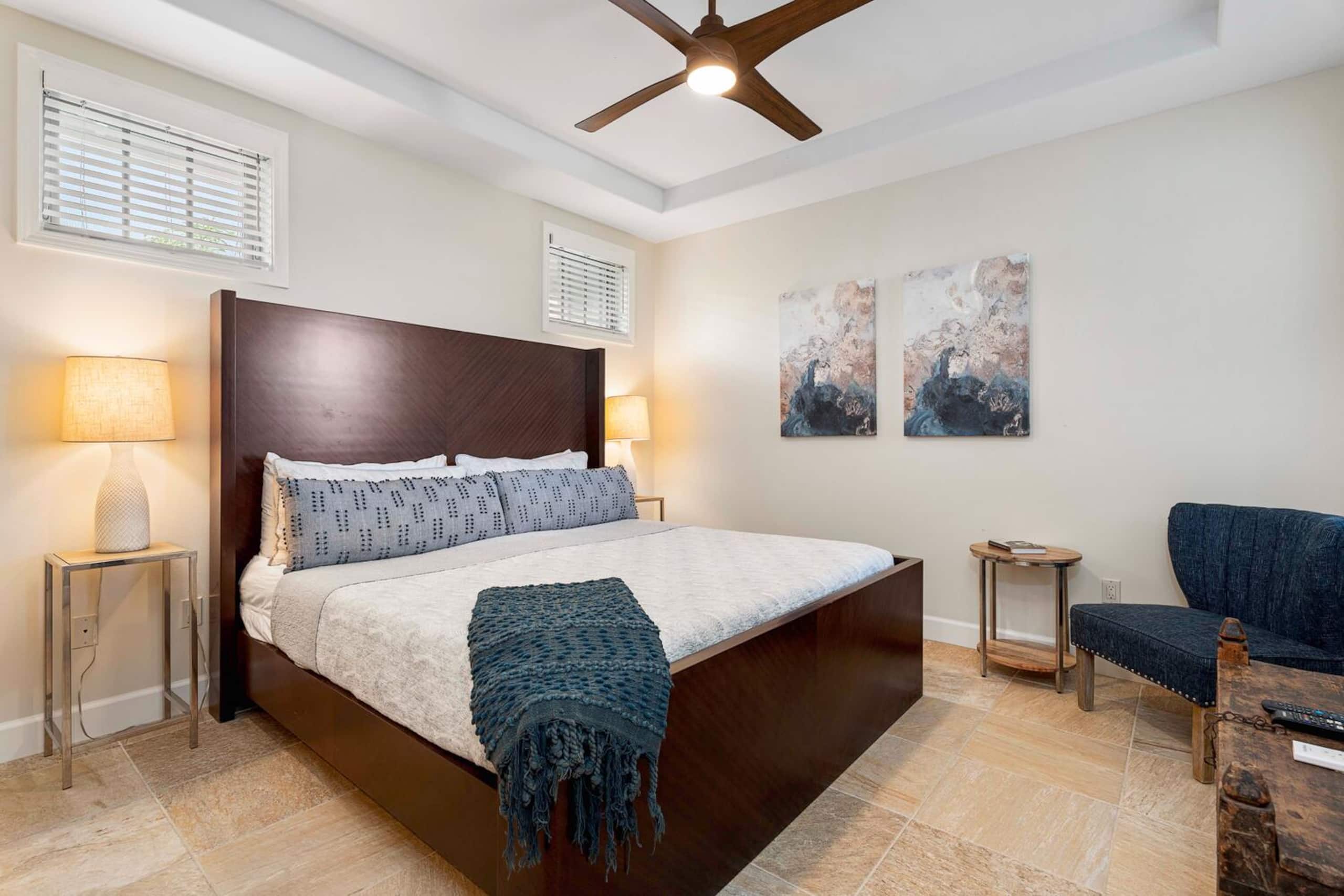 Home in Kailua-Kona · ★4.96 · 3 bedrooms · 7 beds · 3 baths - Image 24