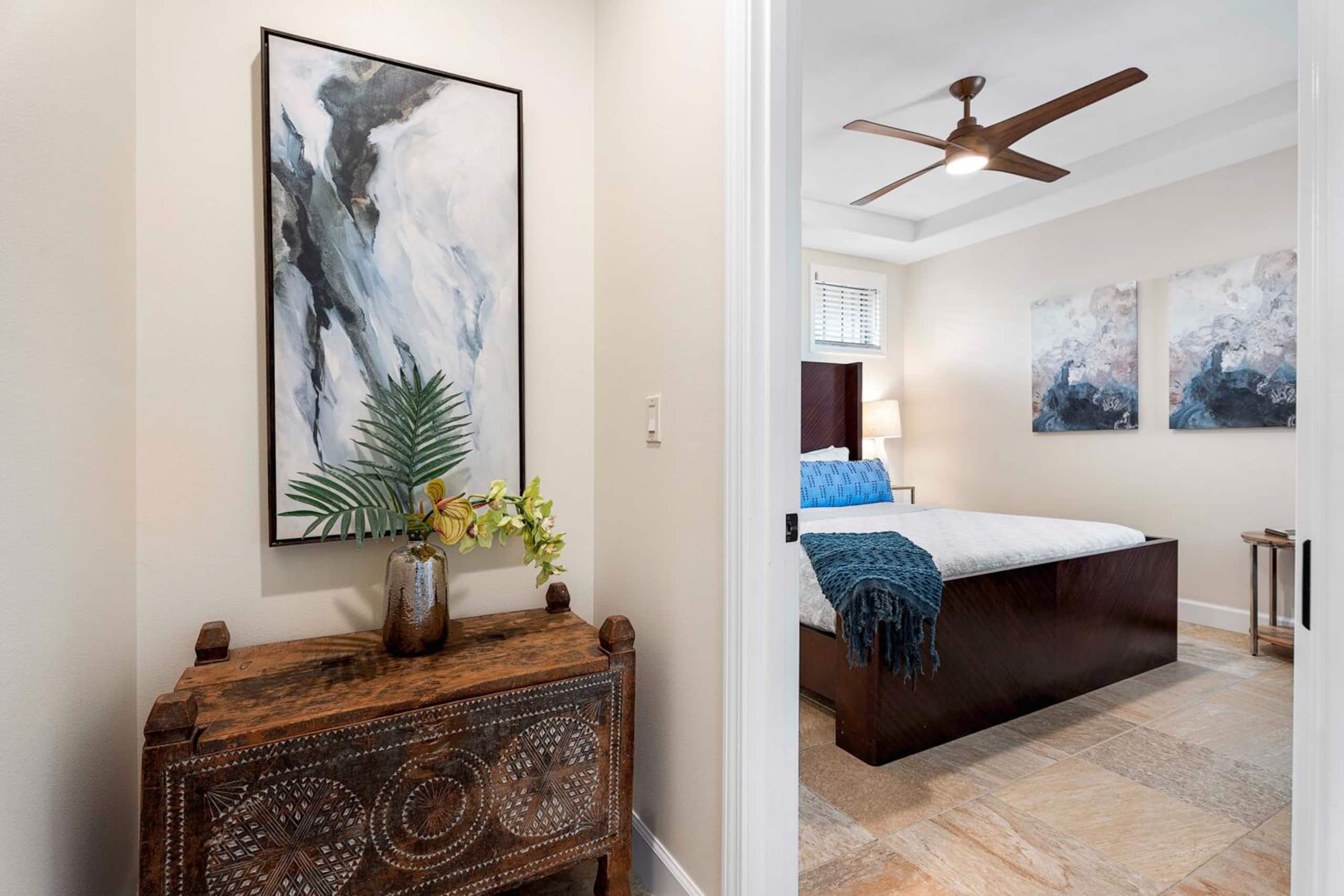 Home in Kailua-Kona · ★4.96 · 3 bedrooms · 7 beds · 3 baths - Image 25