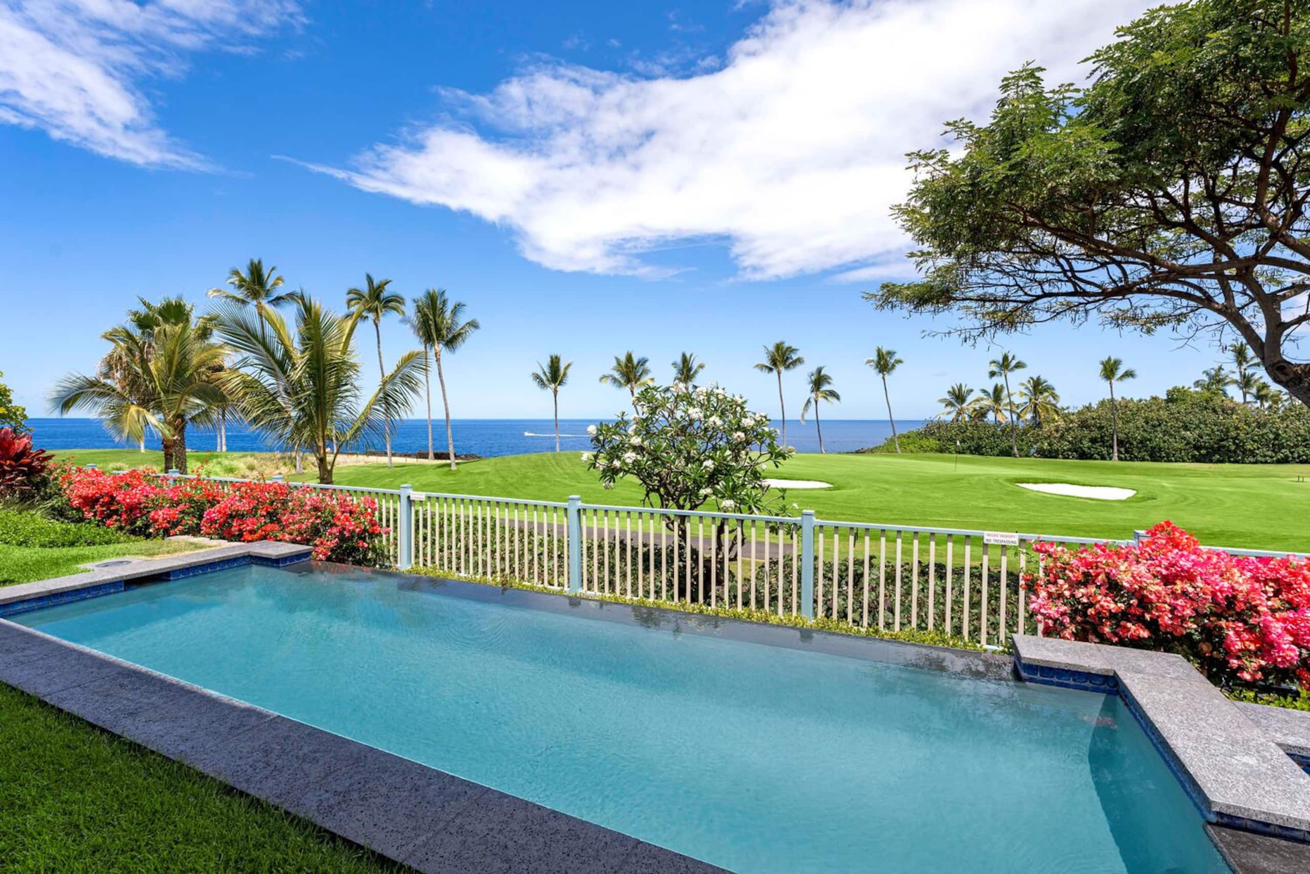 Home in Kailua-Kona · ★4.96 · 3 bedrooms · 7 beds · 3 baths - Image 40