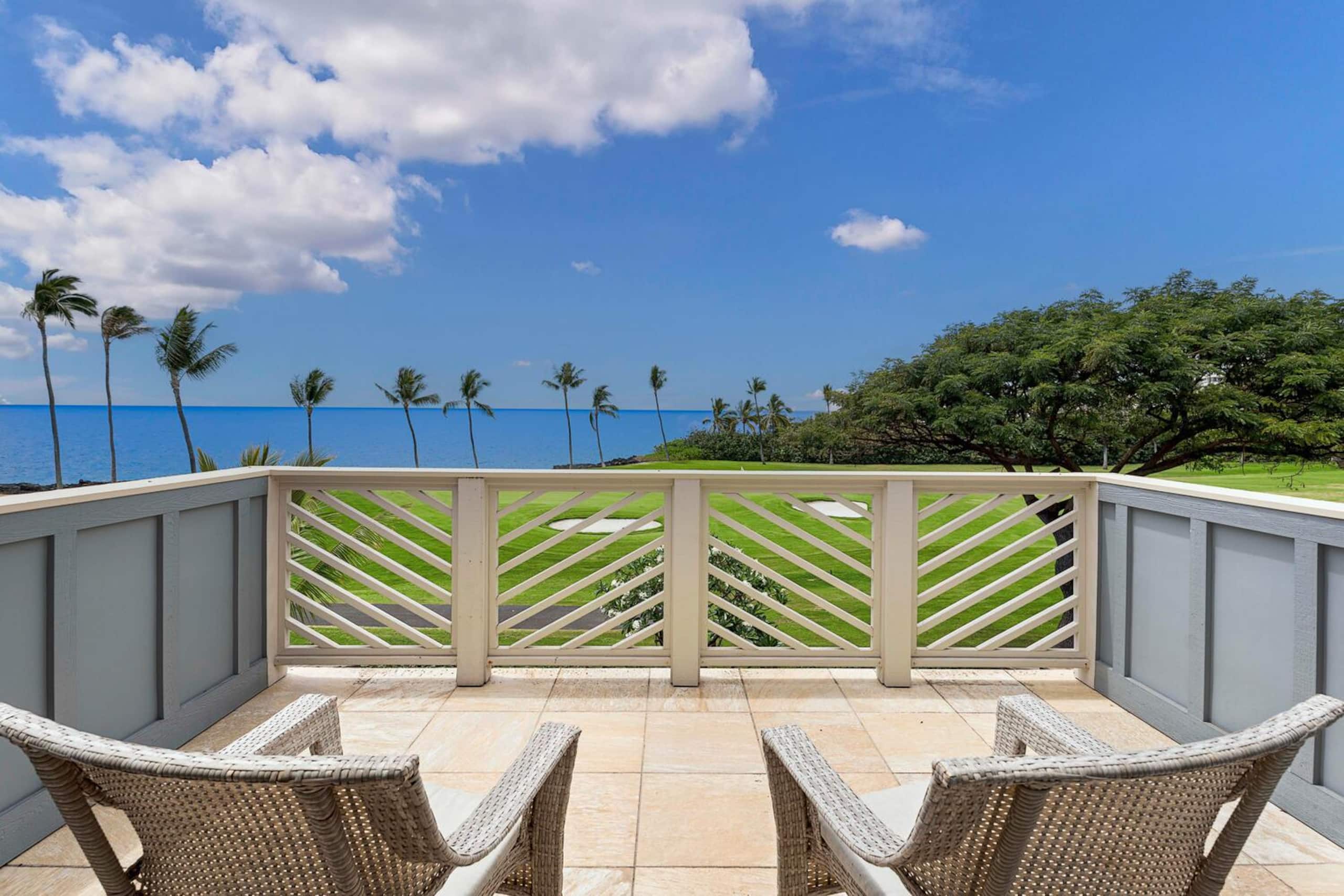 Home in Kailua-Kona · ★4.96 · 3 bedrooms · 7 beds · 3 baths - Image 20