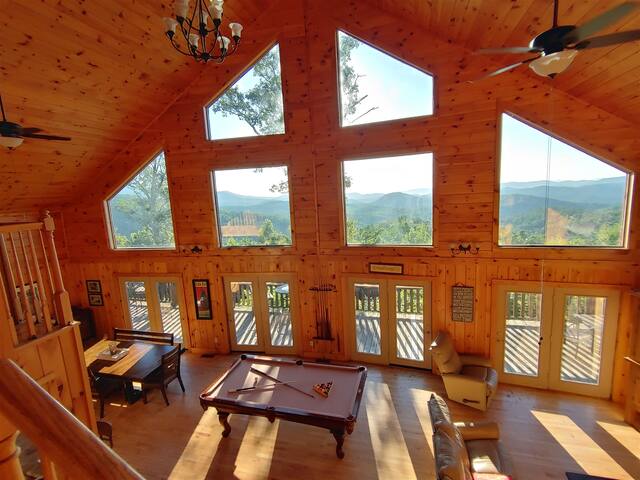 Blowing Rock Properties Inc managed Airbnb listing 3