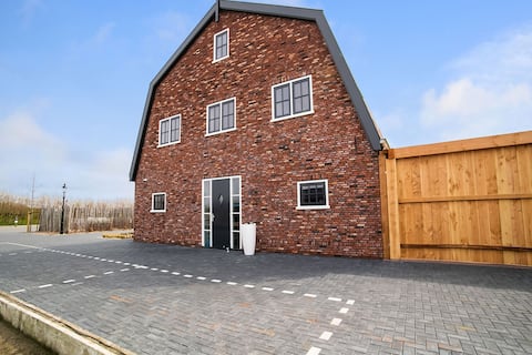 Holiday Home Callantsoog near Beaches
