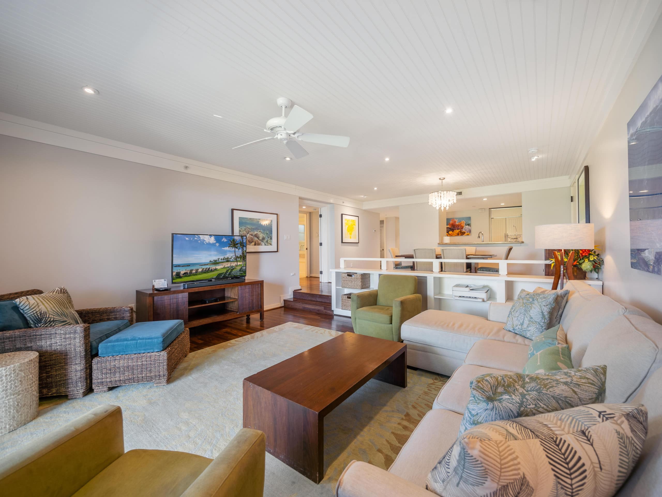 Villa in Kahuku · ★5.0 · 4 bedrooms · 6 beds · 3 private baths - Image 14