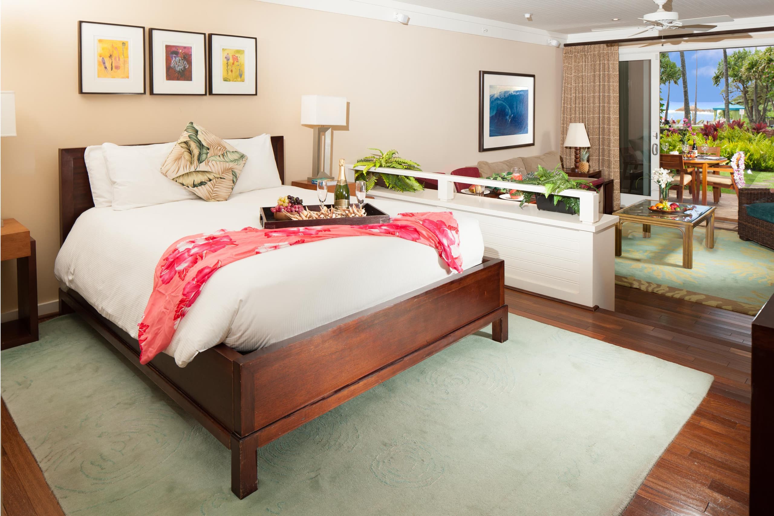 Villa in Kahuku · ★5.0 · 4 bedrooms · 6 beds · 3 private baths - Image 18