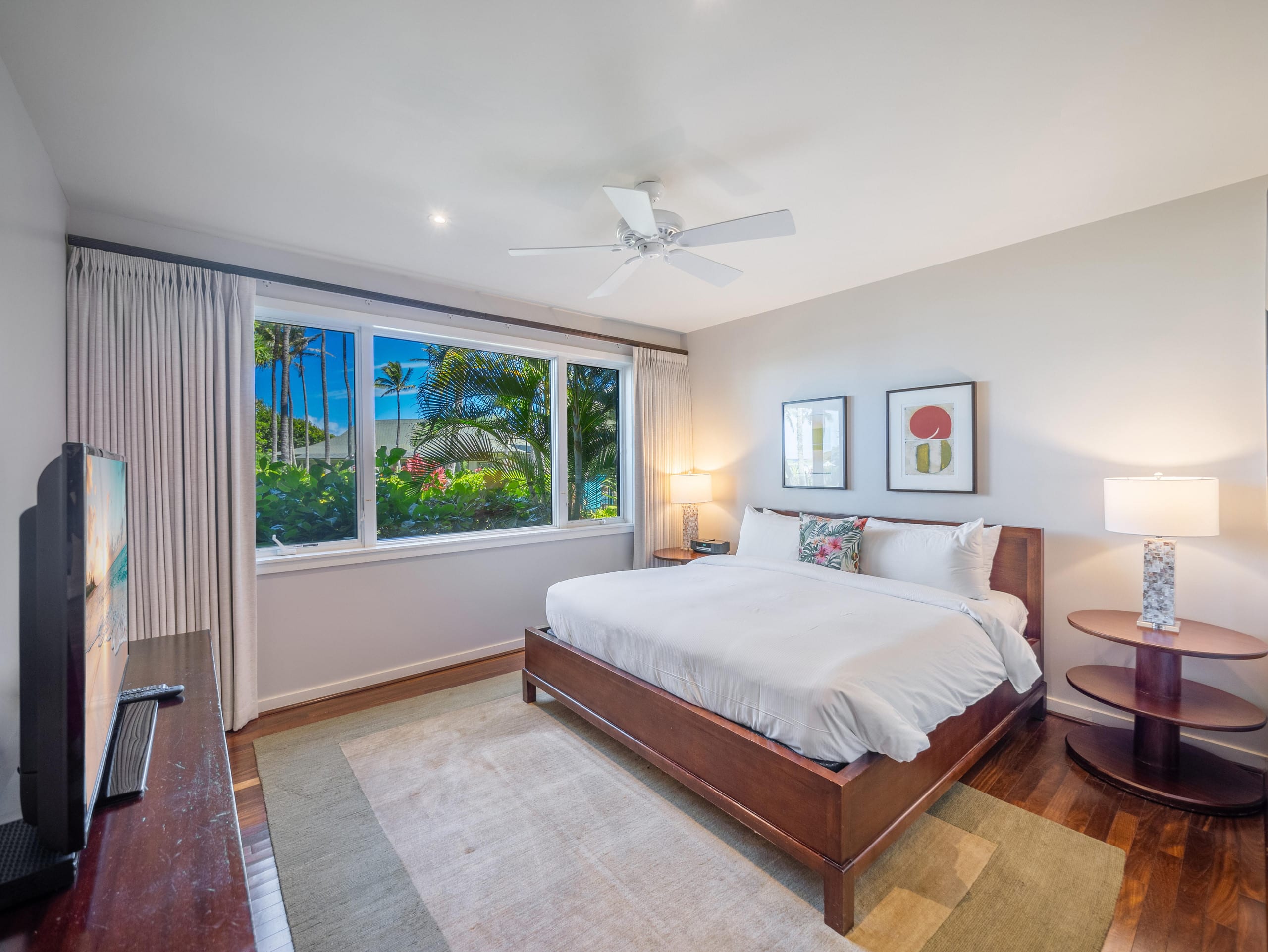Villa in Kahuku · ★5.0 · 4 bedrooms · 6 beds · 3 private baths - Image 8