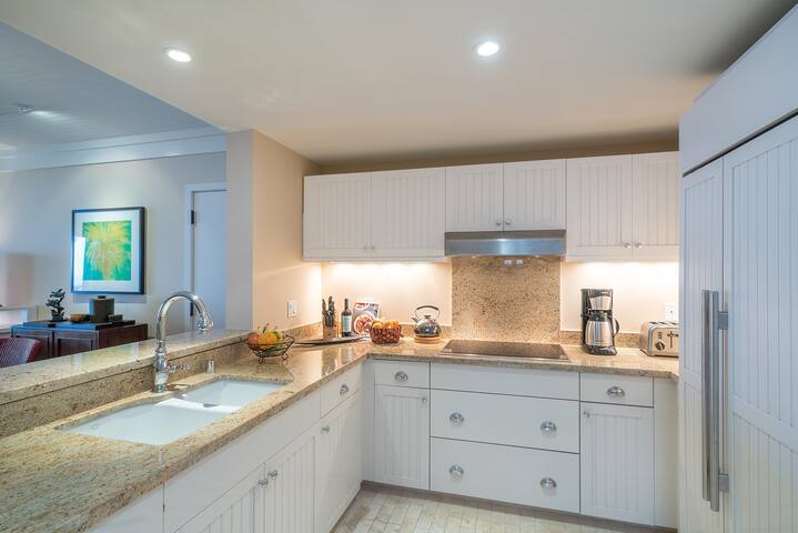 Villa 316-317 Penthouse Lvl Ocean View Turtle Bay gallery image 5