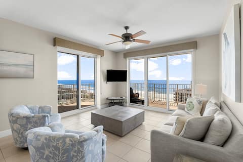 Ariel Dunes 2101 | Stunning Views & Style