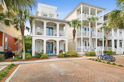 Driftwood Cottage: Your Ultimate Beach Retreat!