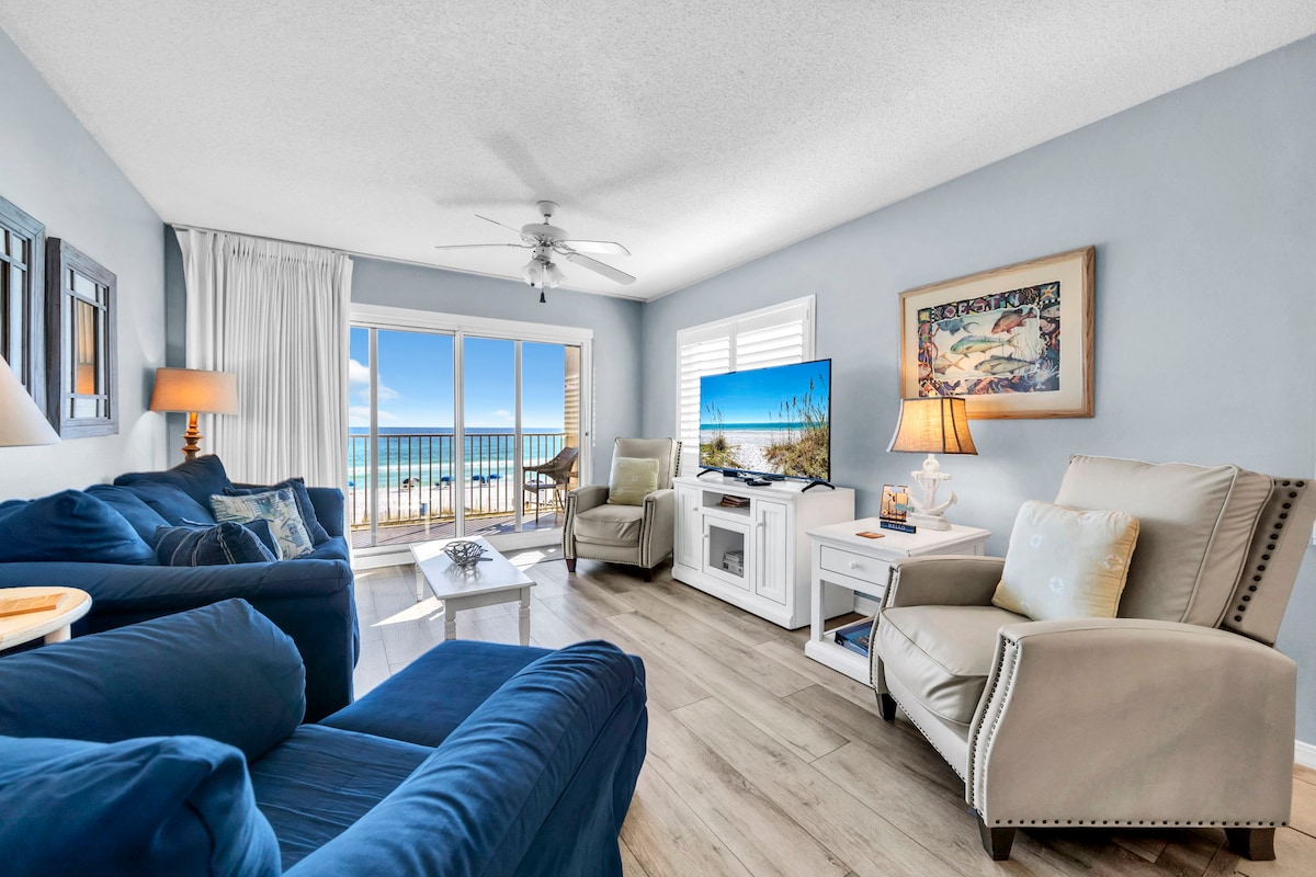 Summerlin Condos 205 - Condominiums for Rent in Fort Walton Beach