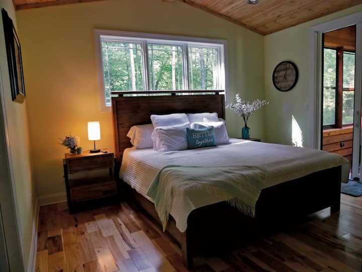 Top 12 PetFriendly Cabins Near Summersville, West Virginia Updated
