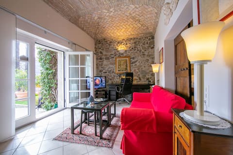 Casa Tamè - Feet in the water - Happy.Rentals
