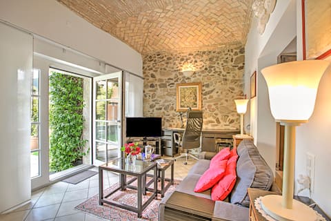 Casa Tamè - Pieds dans l'eau - Happy Rentals