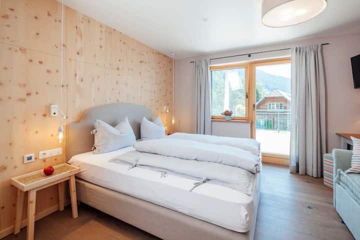 Bio- Und Vitalbauernhof Bacherhof Morgensonne Mor - Spittal an der Drau