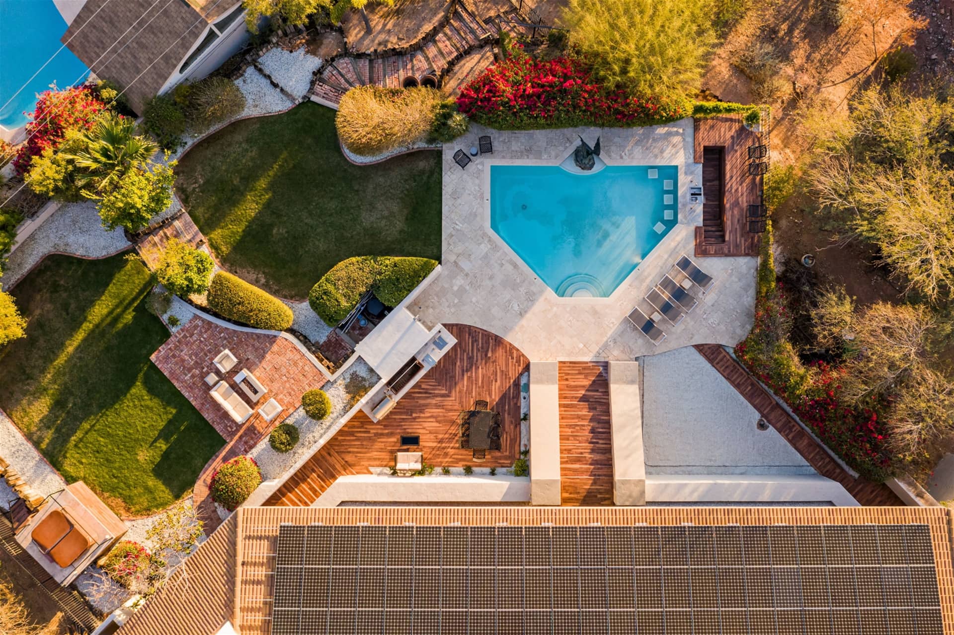 Peaceful Refuge on Camelback Mountain — foto 5