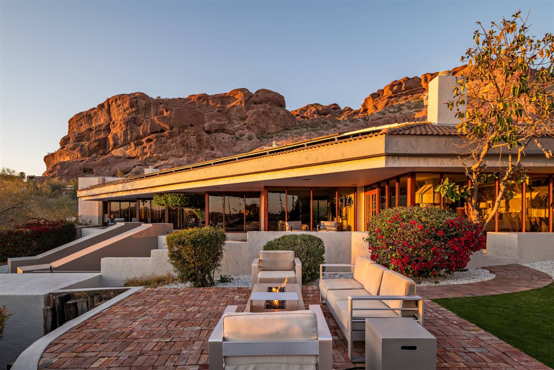 Peaceful Refuge on Camelback Mountain — foto 3