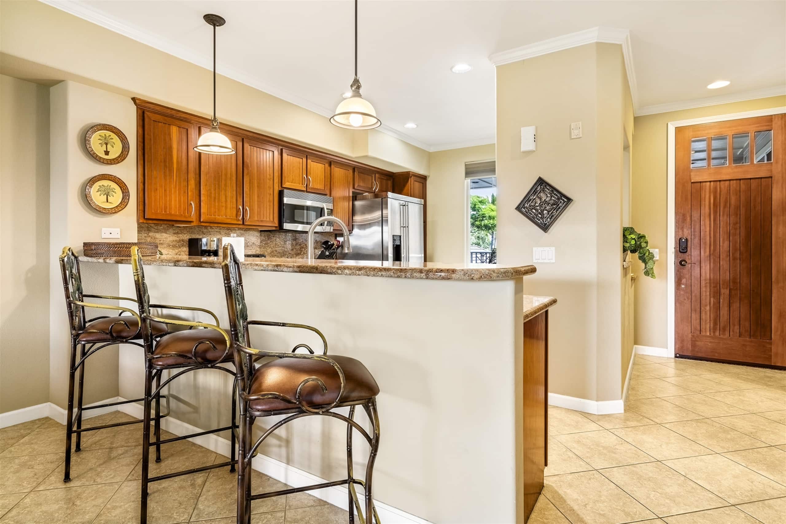 Includes Beach Gear Waikoloa Beach Villas J22 - Photo 23