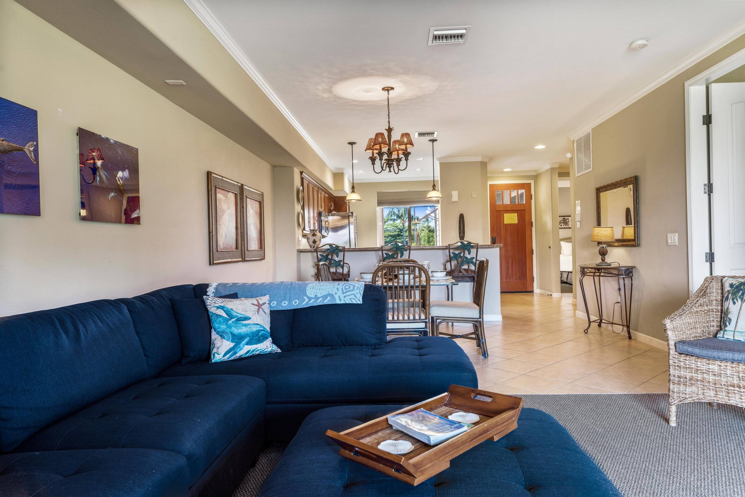 Includes Beach Gear Waikoloa Beach Villas J22 - Photo 18