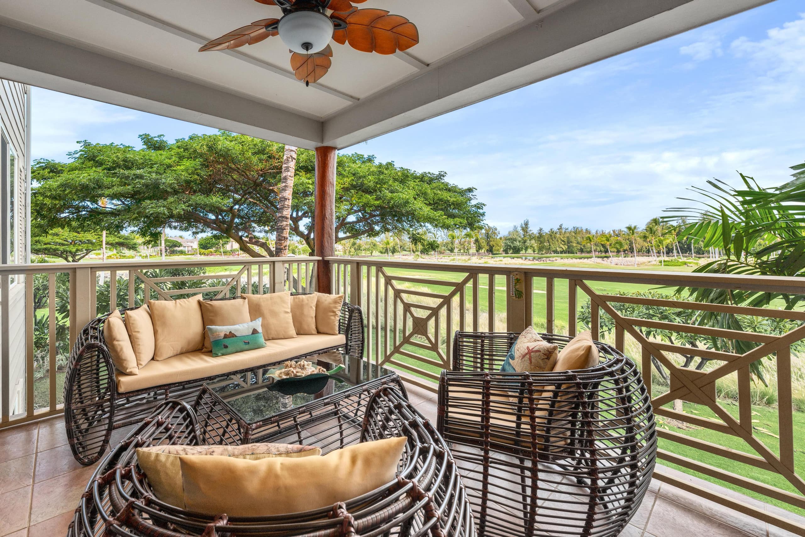 Includes Beach Gear Waikoloa Beach Villas J22 - Main photo