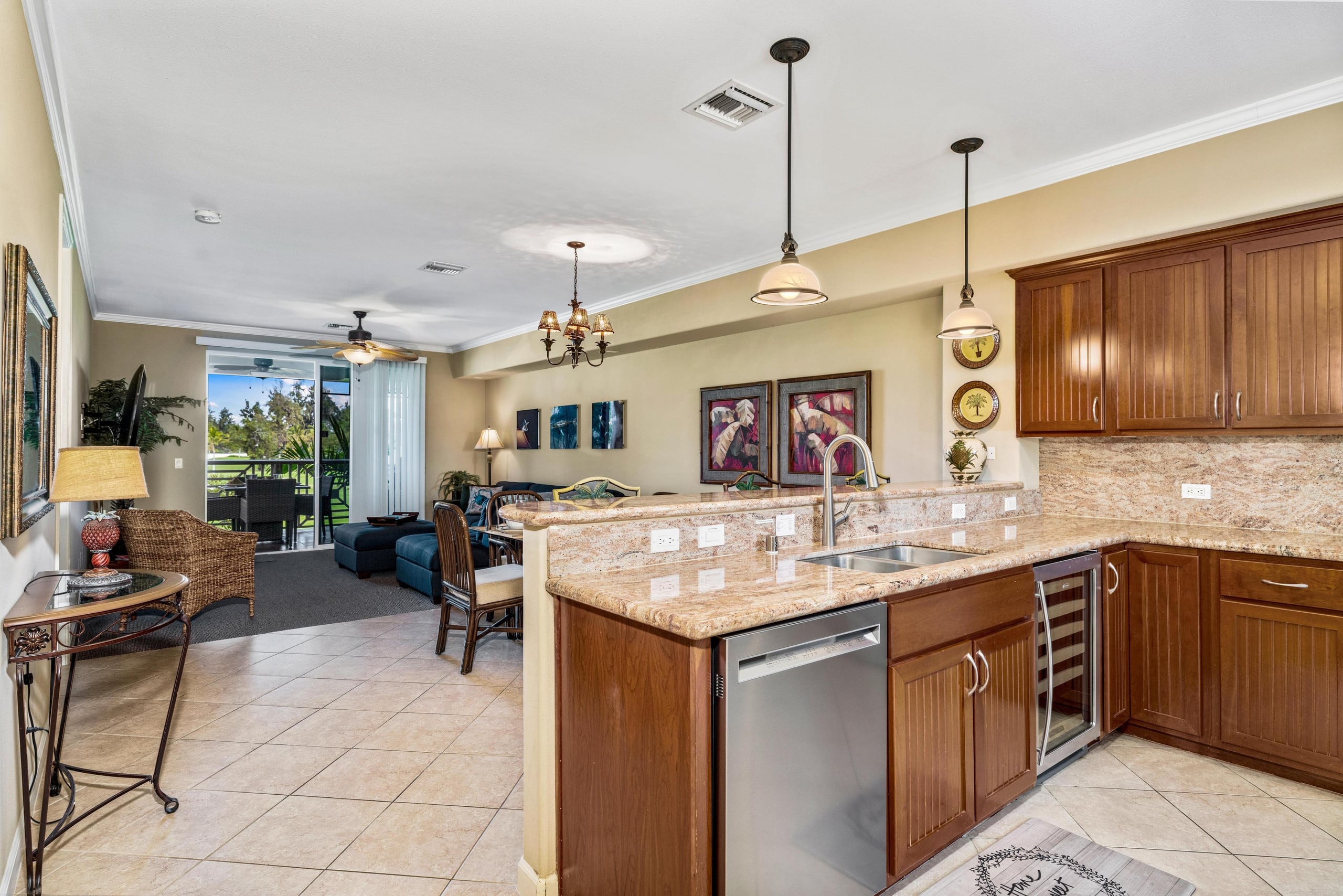 Includes Beach Gear Waikoloa Beach Villas J22 - Photo 24