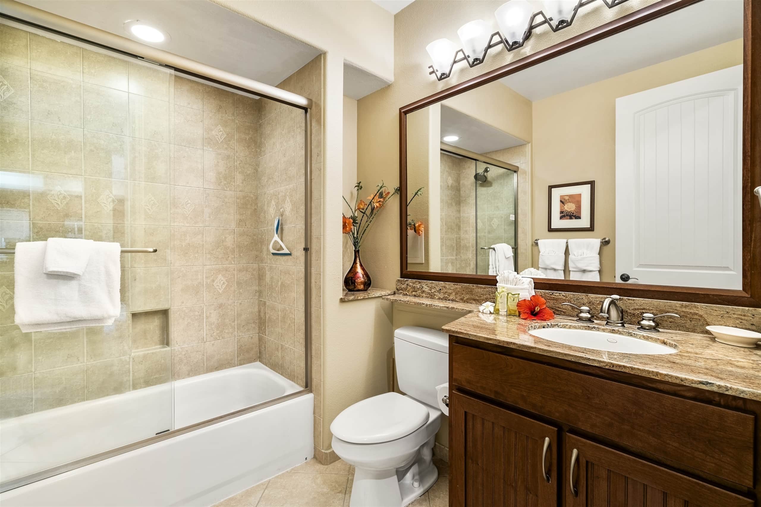 Includes Beach Gear Waikoloa Beach Villas J22 - Photo 15