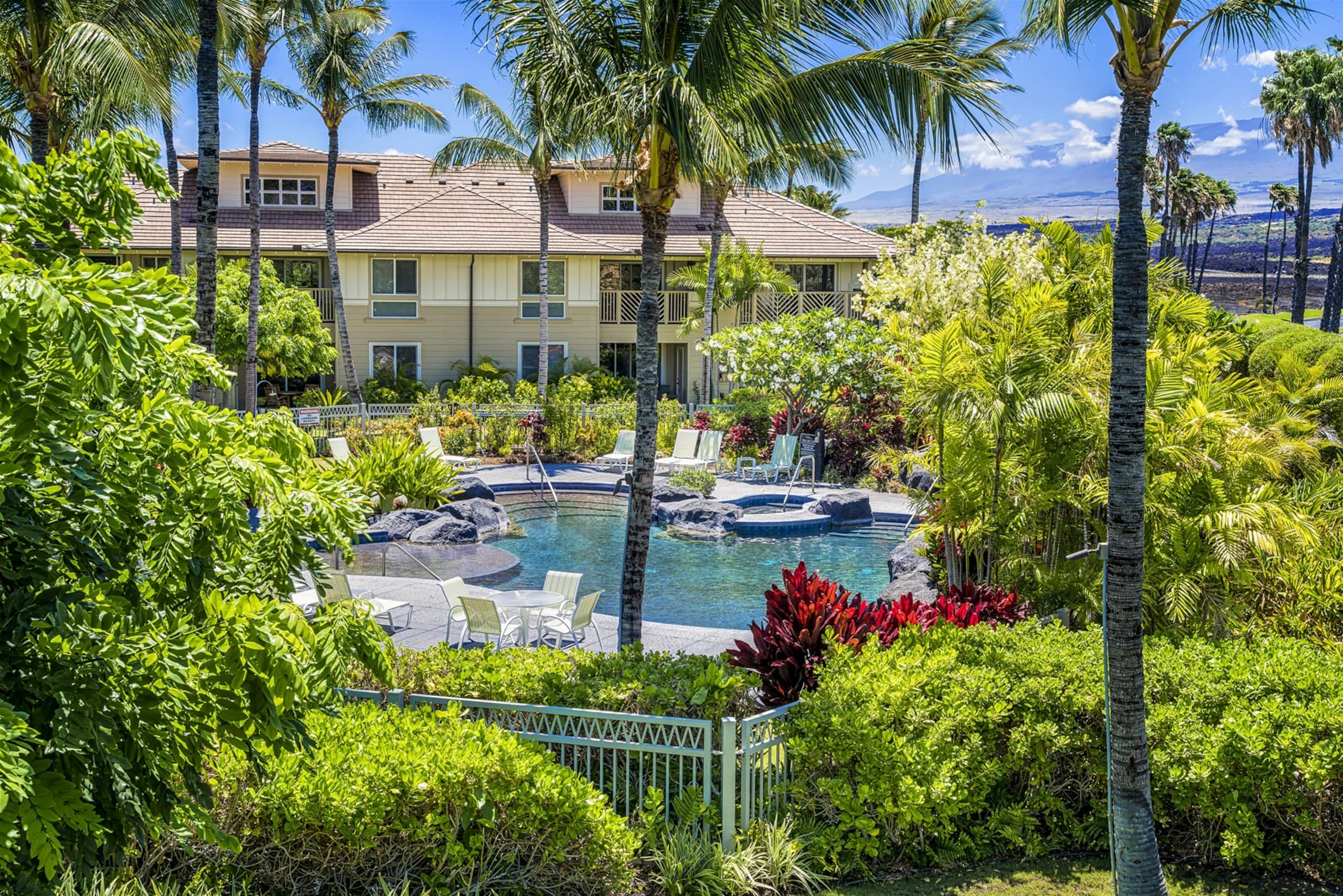 Includes Beach Gear Waikoloa Beach Villas J22 - Photo 40