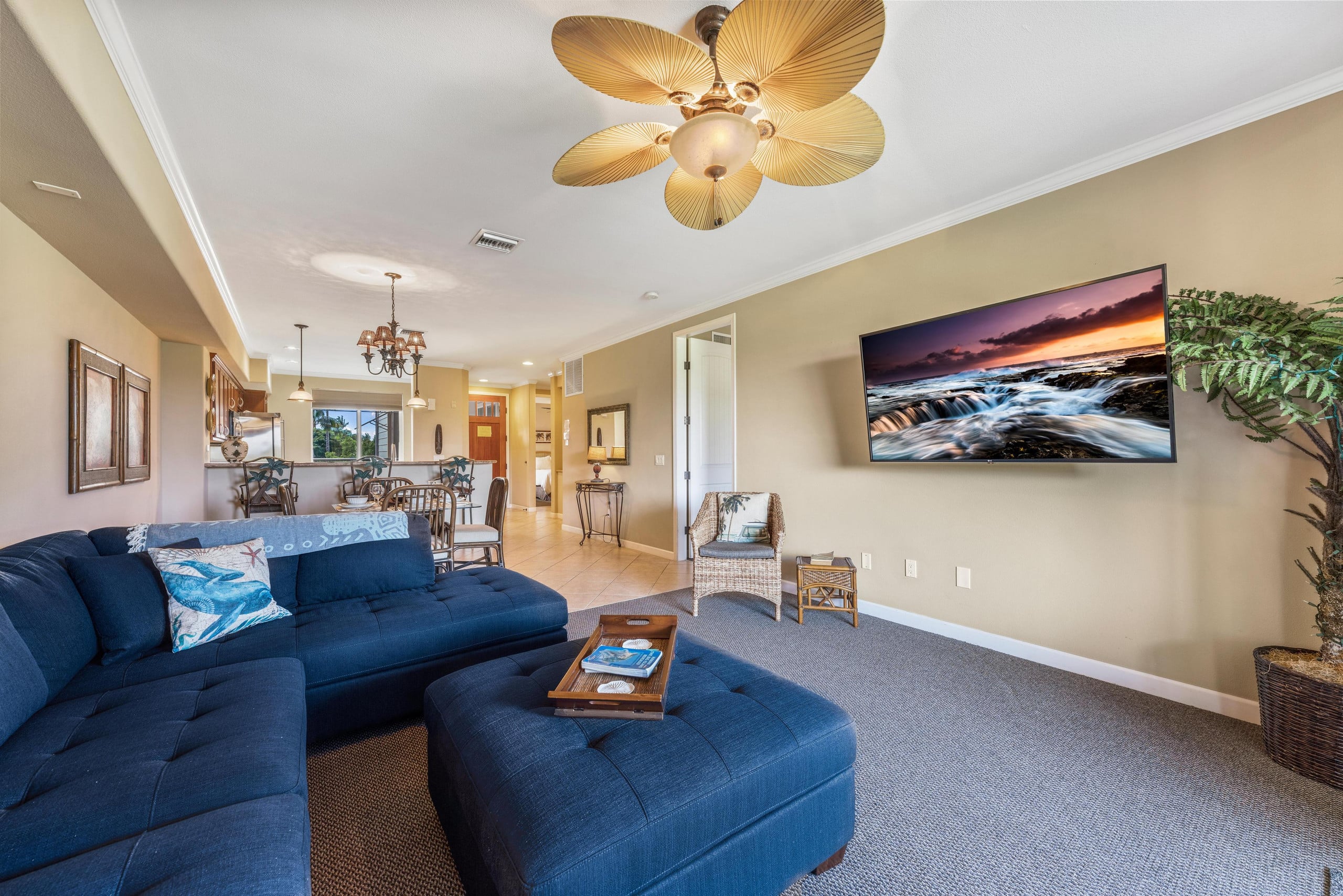 Includes Beach Gear Waikoloa Beach Villas J22 - Photo 19