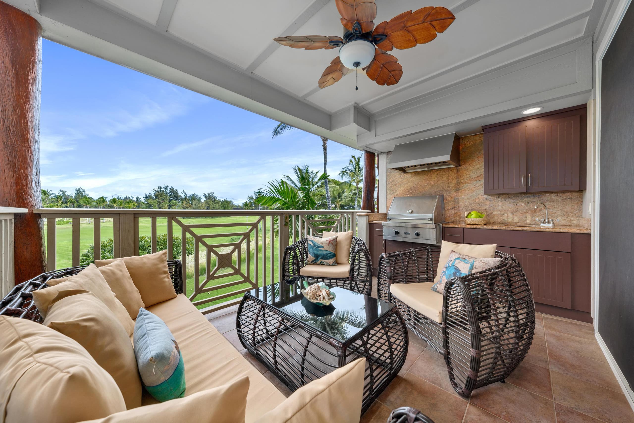 Includes Beach Gear Waikoloa Beach Villas J22 - Photo 31