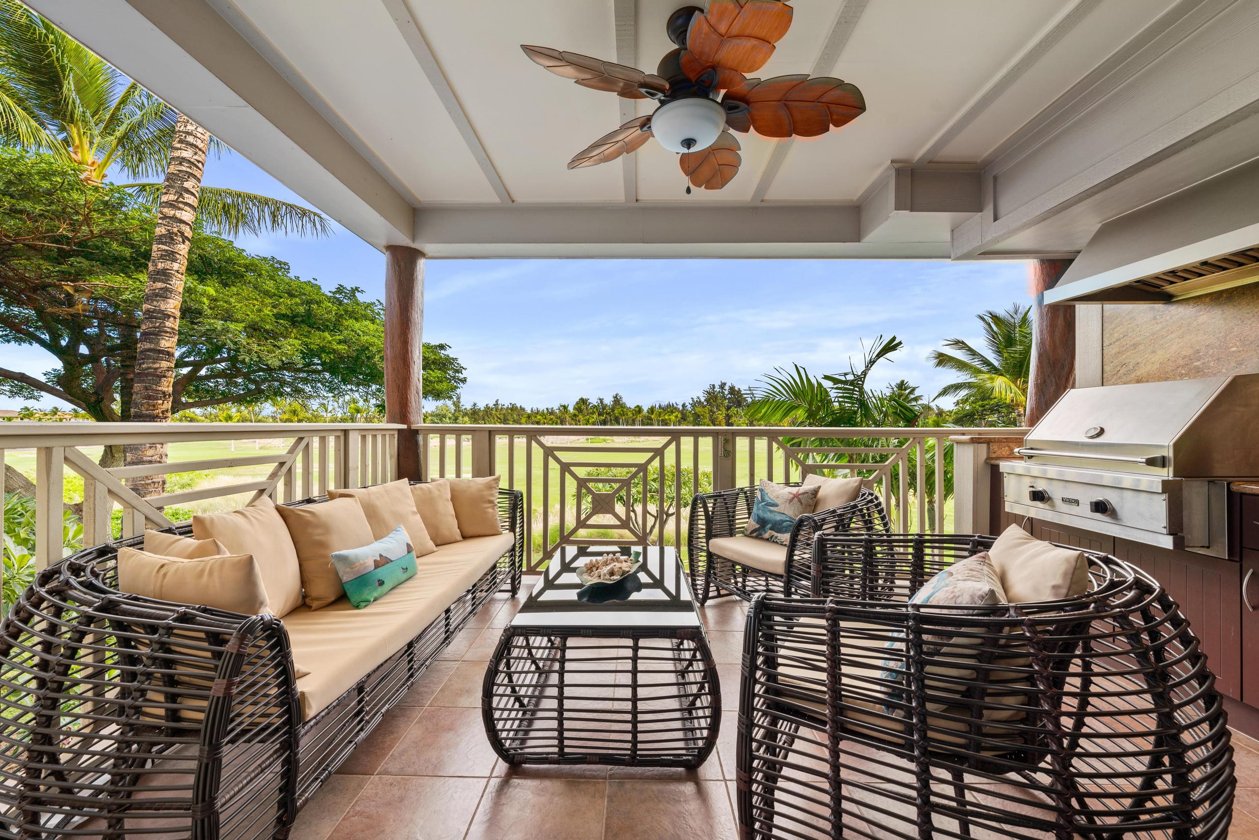 Includes Beach Gear Waikoloa Beach Villas J22 - Photo 29