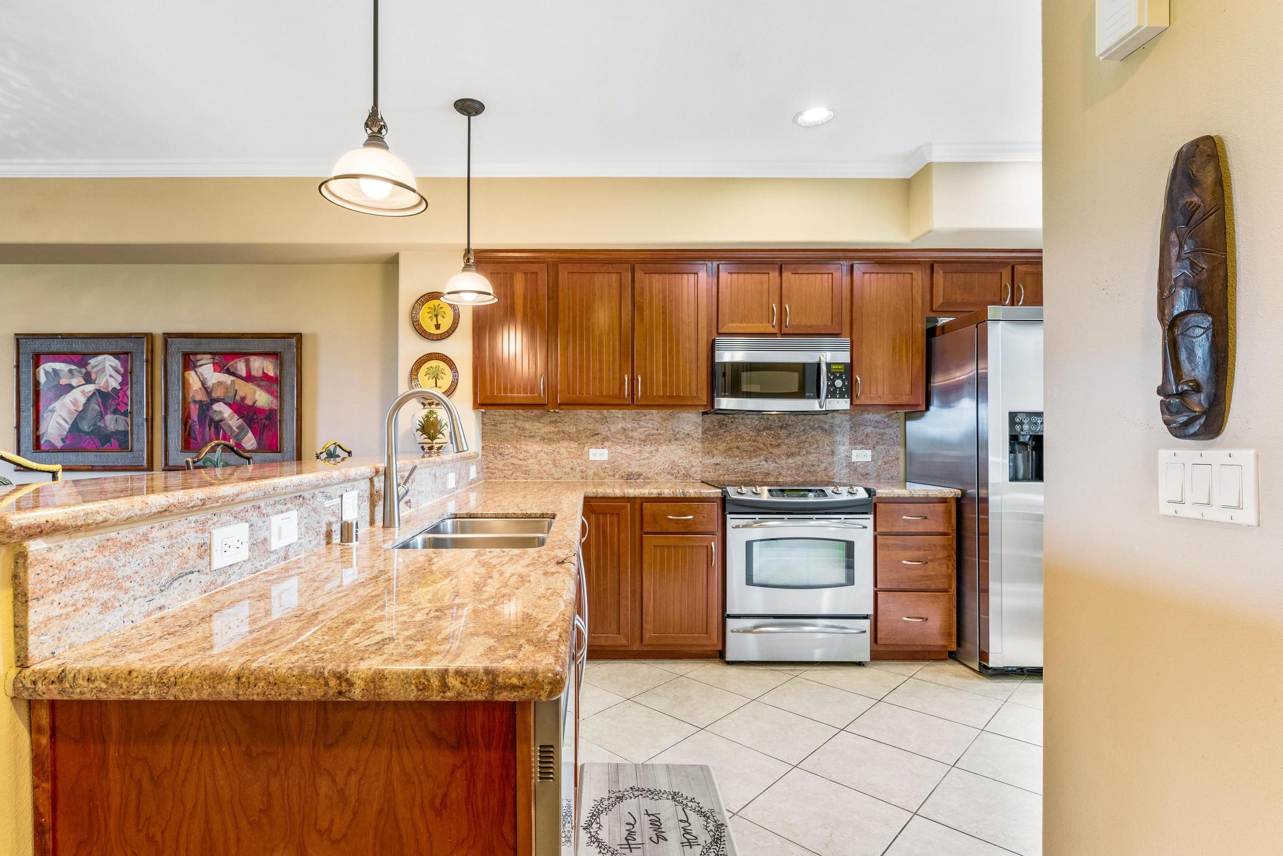 Includes Beach Gear Waikoloa Beach Villas J22 - Photo 25
