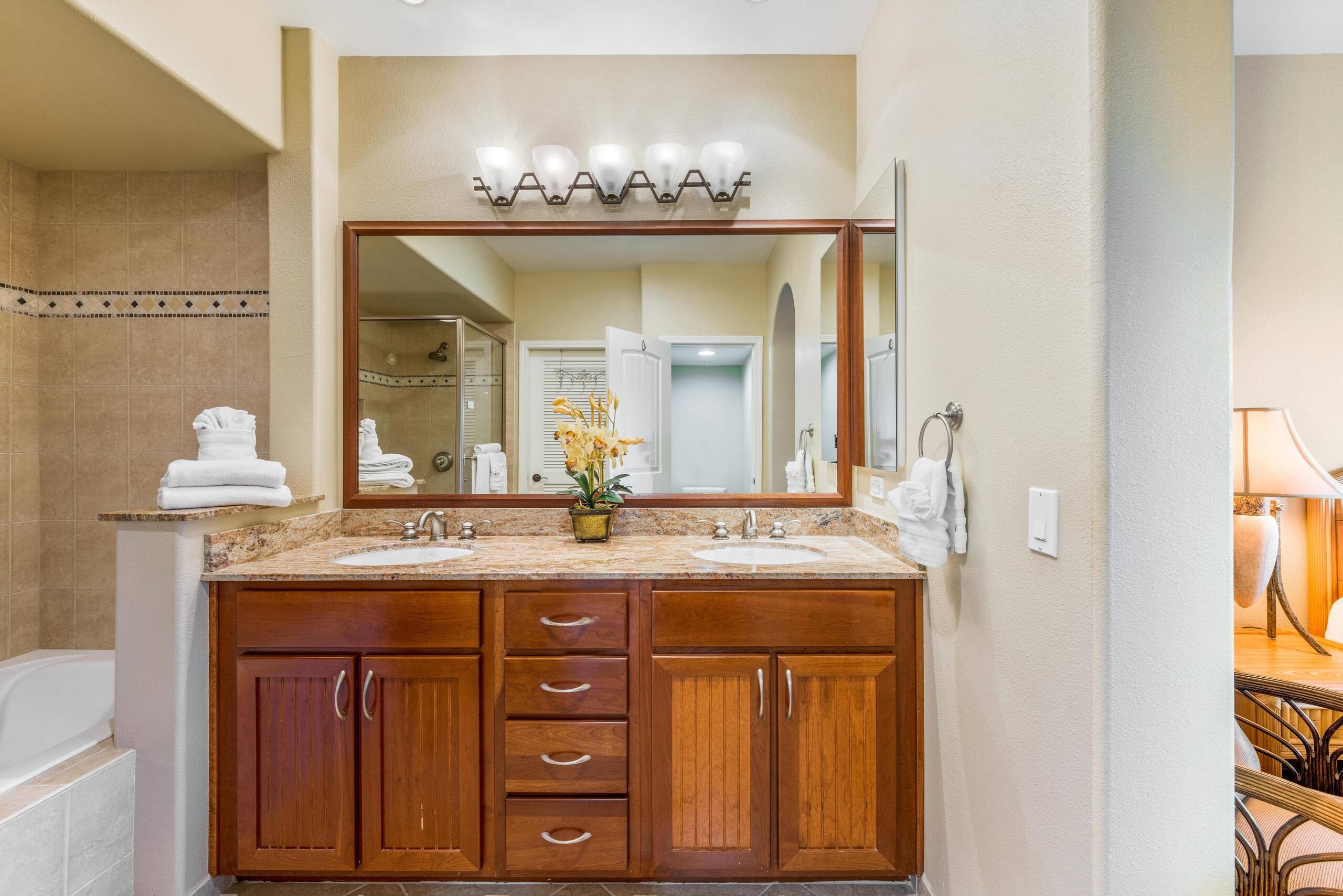 Includes Beach Gear Waikoloa Beach Villas J22 - Photo 10