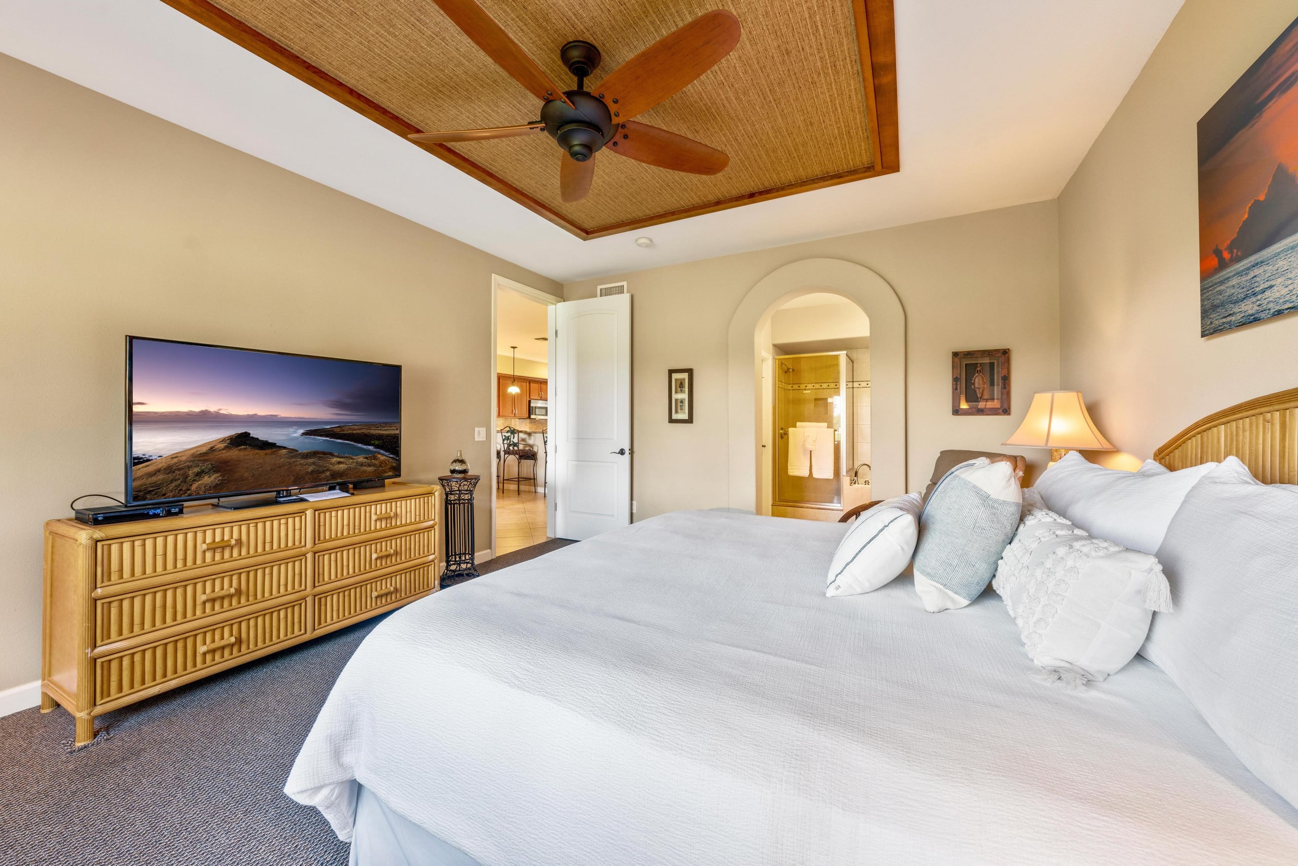 Includes Beach Gear Waikoloa Beach Villas J22 - Photo 5