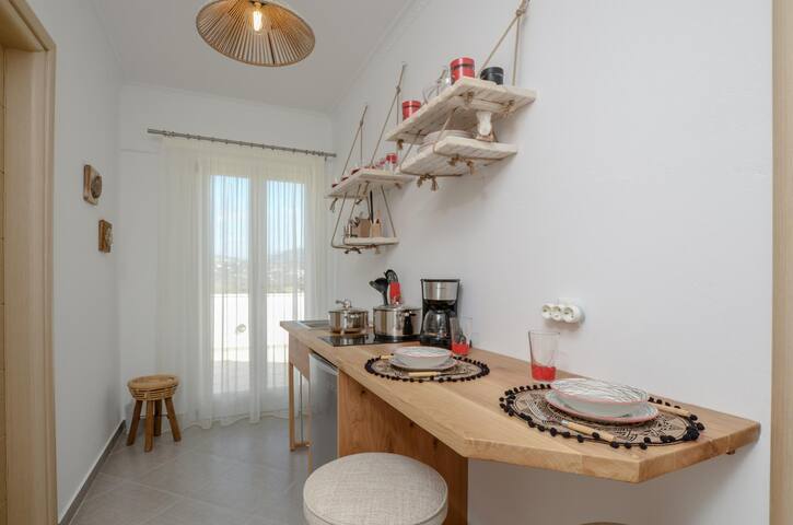 Olives Naxian Villa gallery image 4