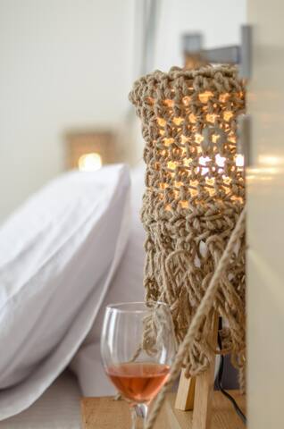 Olives Naxian Villa gallery image 5