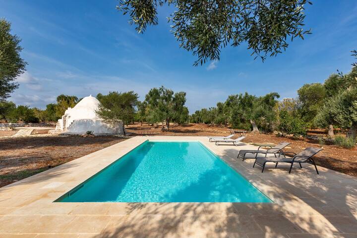 Villa Magali’ by Perle di Puglia gallery image 5