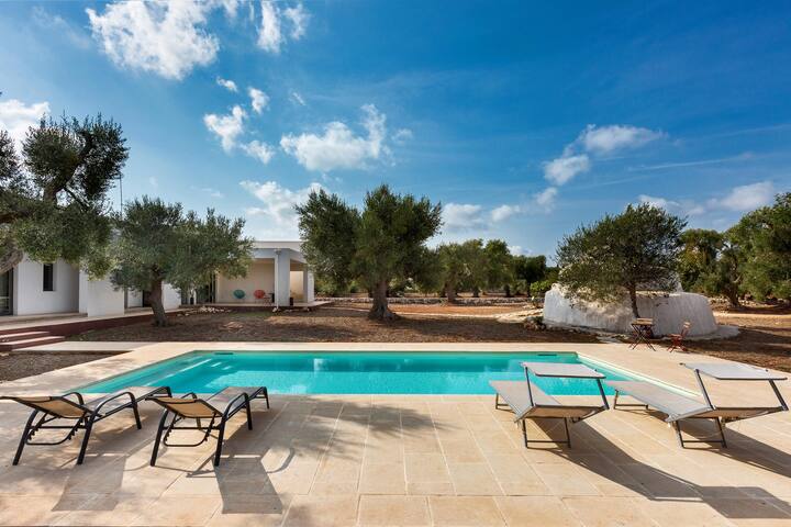 Villa Magali’ by Perle di Puglia gallery image 2