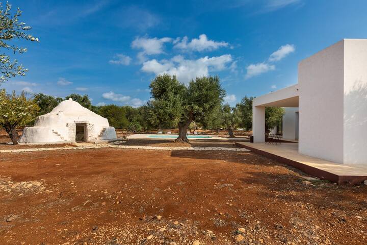 Villa Magali’ by Perle di Puglia gallery image 4