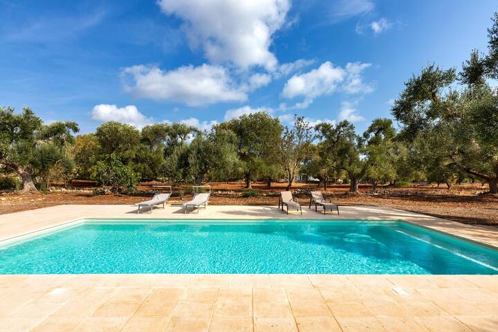 Villa Magali’ by Perle di Puglia gallery image 3